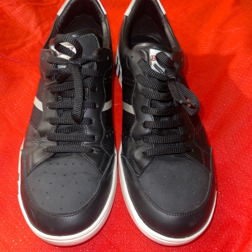 Bally sneakers